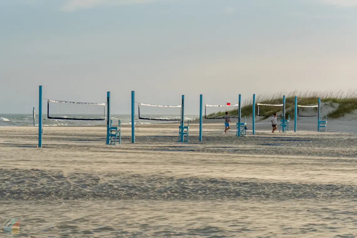 The Circle at Atlantic Beach