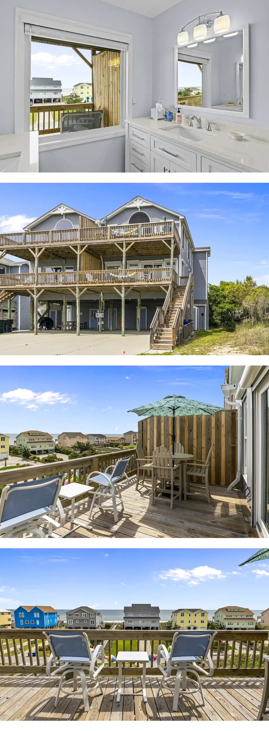 Spacious 5-bedroom townhome in peaceful ...