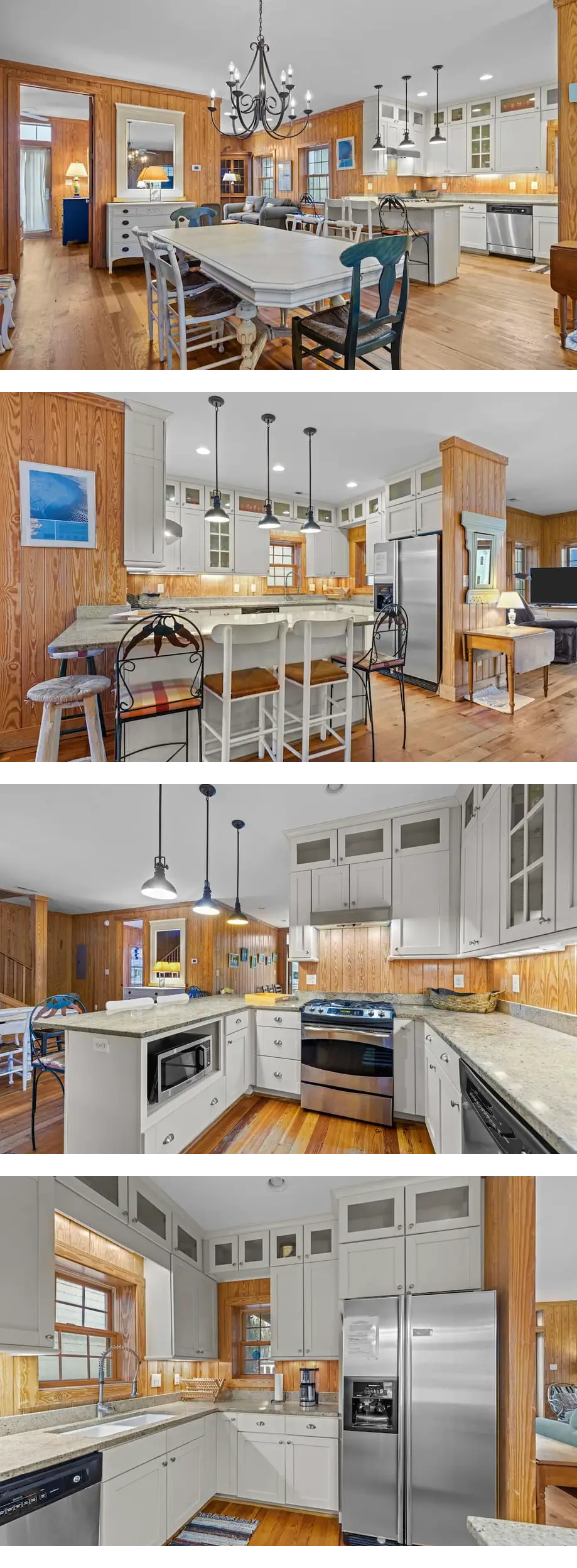 Carolina Moon in Atlantic Beach, NC (Pet...