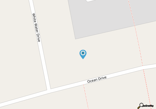 Heads Carolina! 5BR/4BA Oceanview Duplex - Emerald Isle - One of the best views! map location