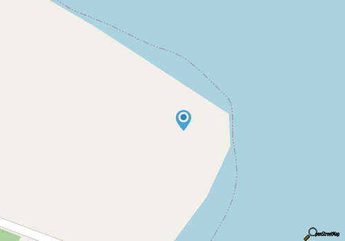 Fantastic Water Views! Pool, Jacuzzi, Gym, and walk to the Beach! map location
