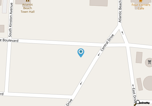 Sunny, dog-friendly retreat with an outdoor pool, central AC, & washer/dryer map location