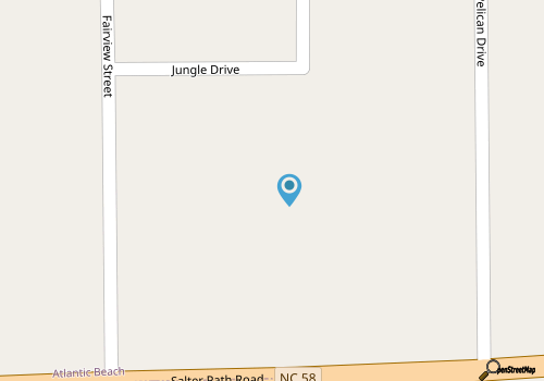 Great family vacation spot!  Beach Access, Resort Pool, Playground and Linens! map location