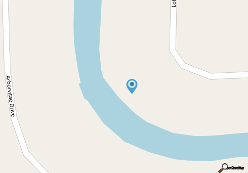 Pine Knoll Townes 92, Oceanfront Townhouse in Pine Knoll Shores, NC! map location