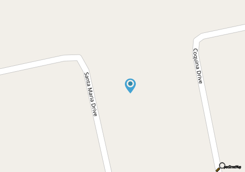 Hasell Cottage, Oceanside House in Emerald Isle, NC! map location
