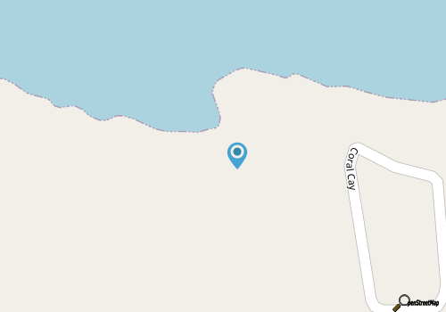 Waterfront, Poolside, King Bd, Ground-Floor, & WiFi map location