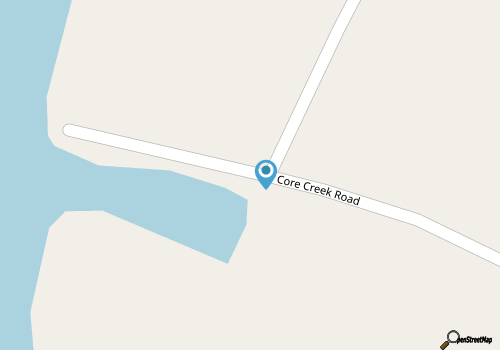 Cabin: Lower Winter prices! Snowbirds Welcome!  Bring your boat for fall fishing map location
