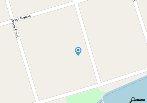 Lou Mac Park map location