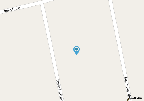 Family & Pet Friendly Retreat map location