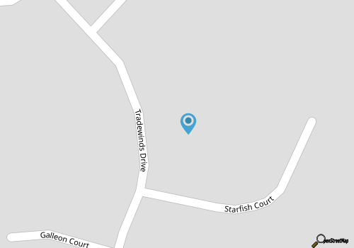 Stunning, Family sized, fully furnished home with pool at Spinnaker's Reach. map location