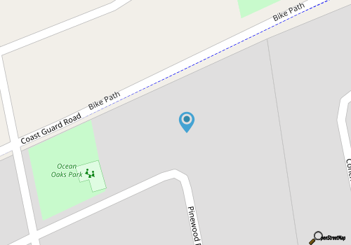 Pet Friendly, Affordable and private Single family home map location