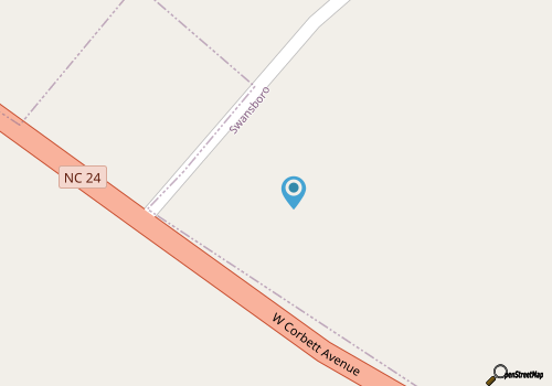 Justice Realty Group map location