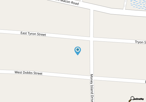 Spacious sound view home. Perfect retreat for families to home school and relax map location