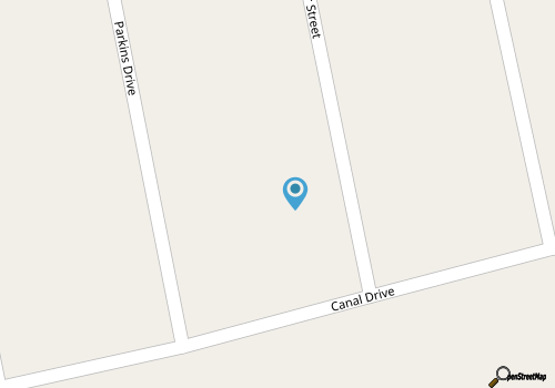 BRAND NEW!! The Emerald Hideaway. Located in the heart of Emerald Isle map location