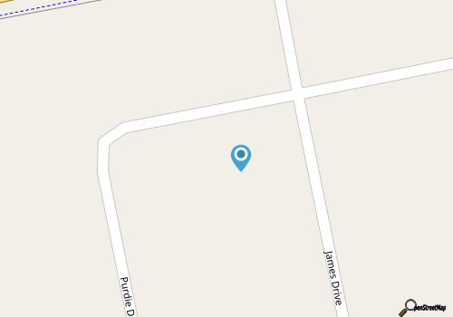 Ocean Moon Cottage: Oceanside Near the Beach 3BR 2BA House - Emerald Isle map location
