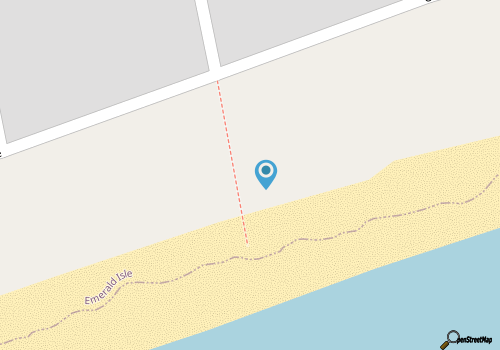 Oceanfront Luxury House with Stunning Views map location