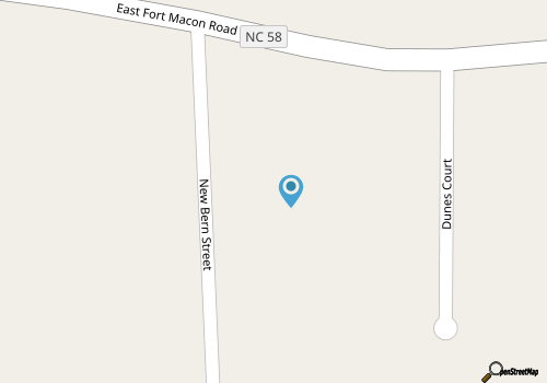 Charming dog-friendly townhouse with ocean view, beach access, & W/D map location