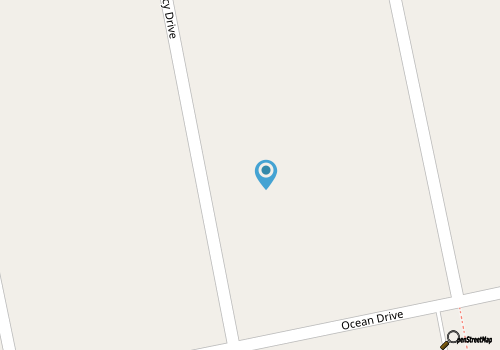 Lovely 3 bed/2.5 bath ~ 4 minute walk to the beach map location