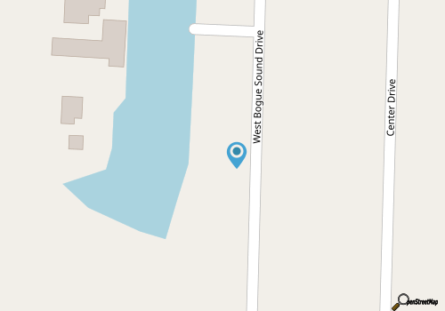 Reel Paradise is a waterfront Condo with a deep water boat slip map location