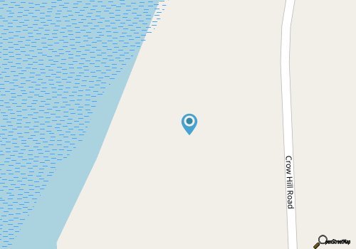 Sunset Bay Retreat- Sound Front Home with Dock map location