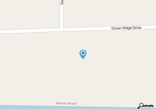 Ocean front and 5 stars!!!  Your next great vacation starts here.  Check it out. map location