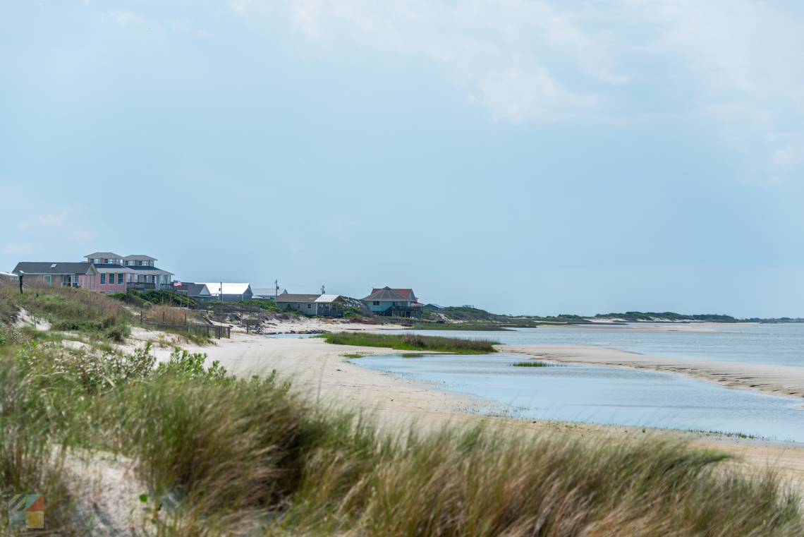 Cedar Island NC
