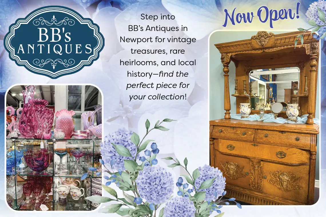 BB's Antiques