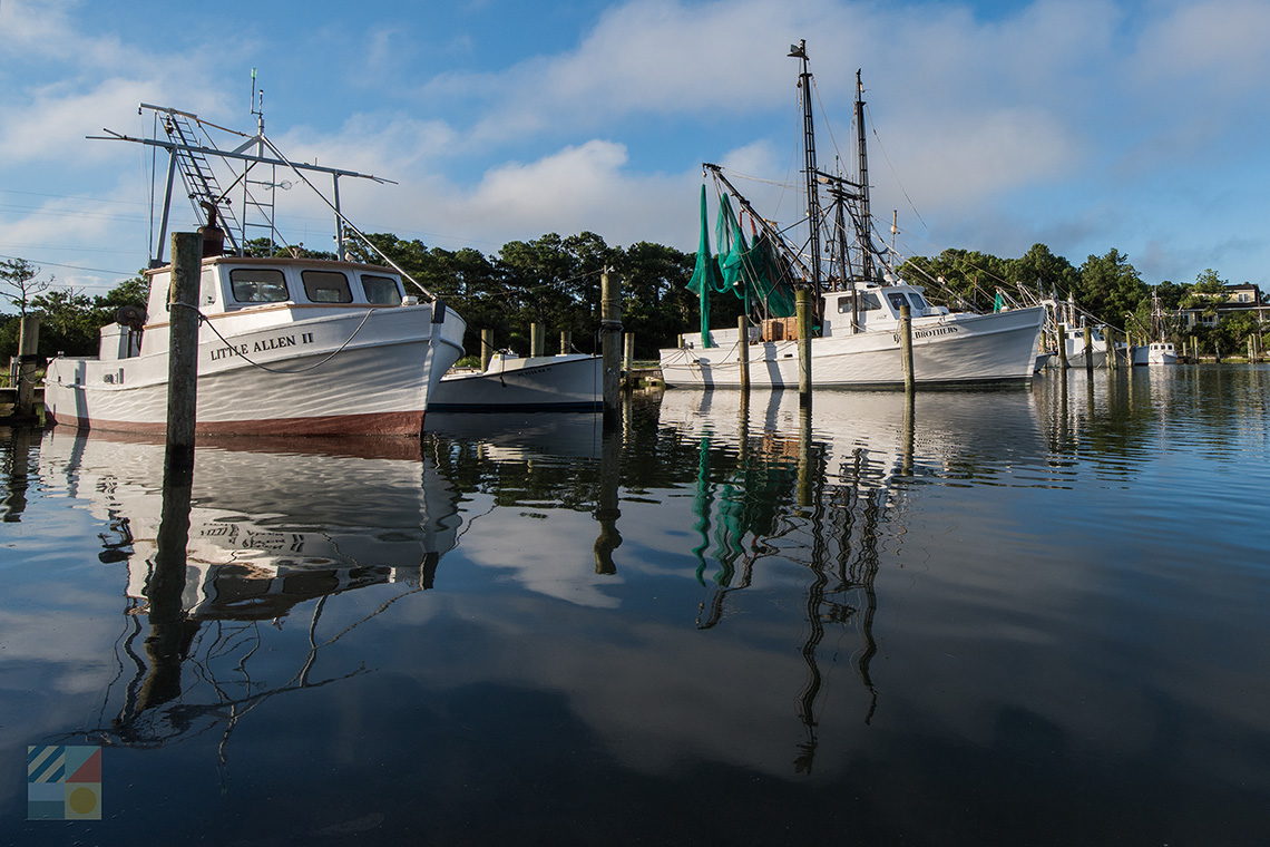 Cedar Island CrystalCoast