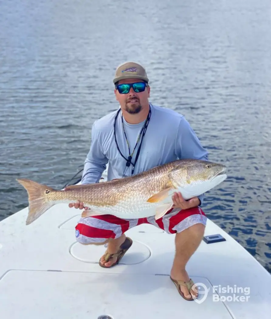 Obsession Fishing Charters Outer Banks North Carolina Sportfishing