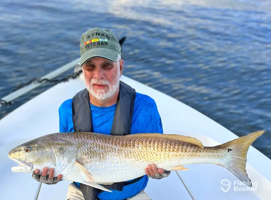Bogue Sound Charters – New Bern