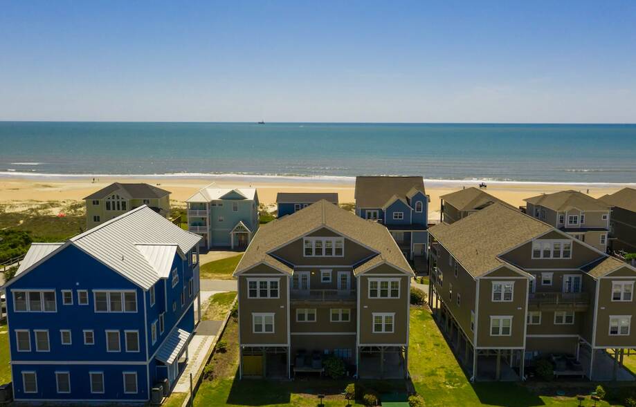 Rental Properties Atlantic Beach Nc