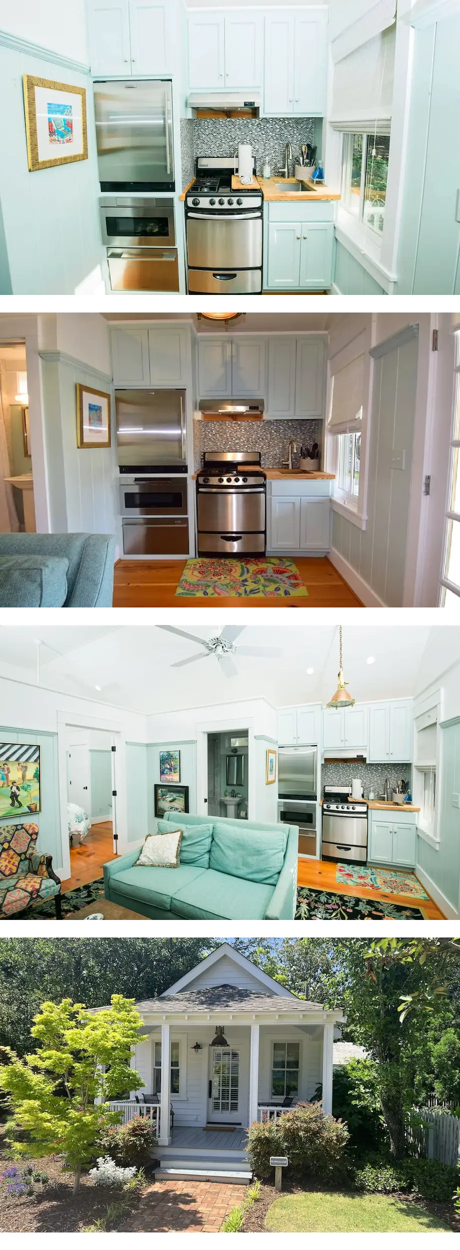 Upscale Bungalow - 129 Craven Street\n30...