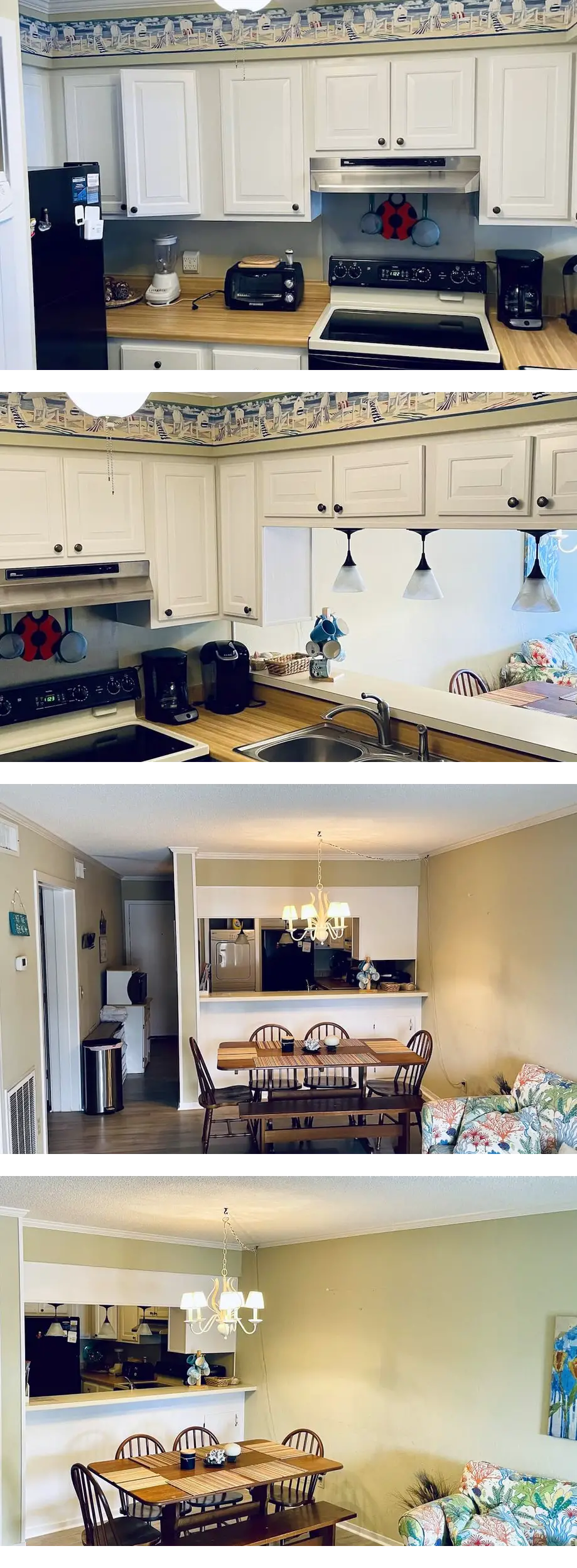 A Place at the Beach resort Family Fun!1...