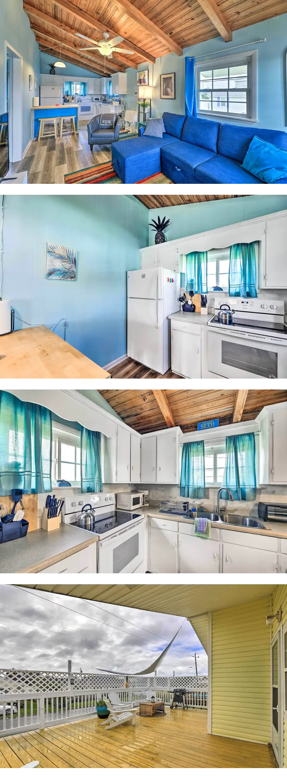 Pet-Friendly Townhome, 2 Blocks to Atlan...