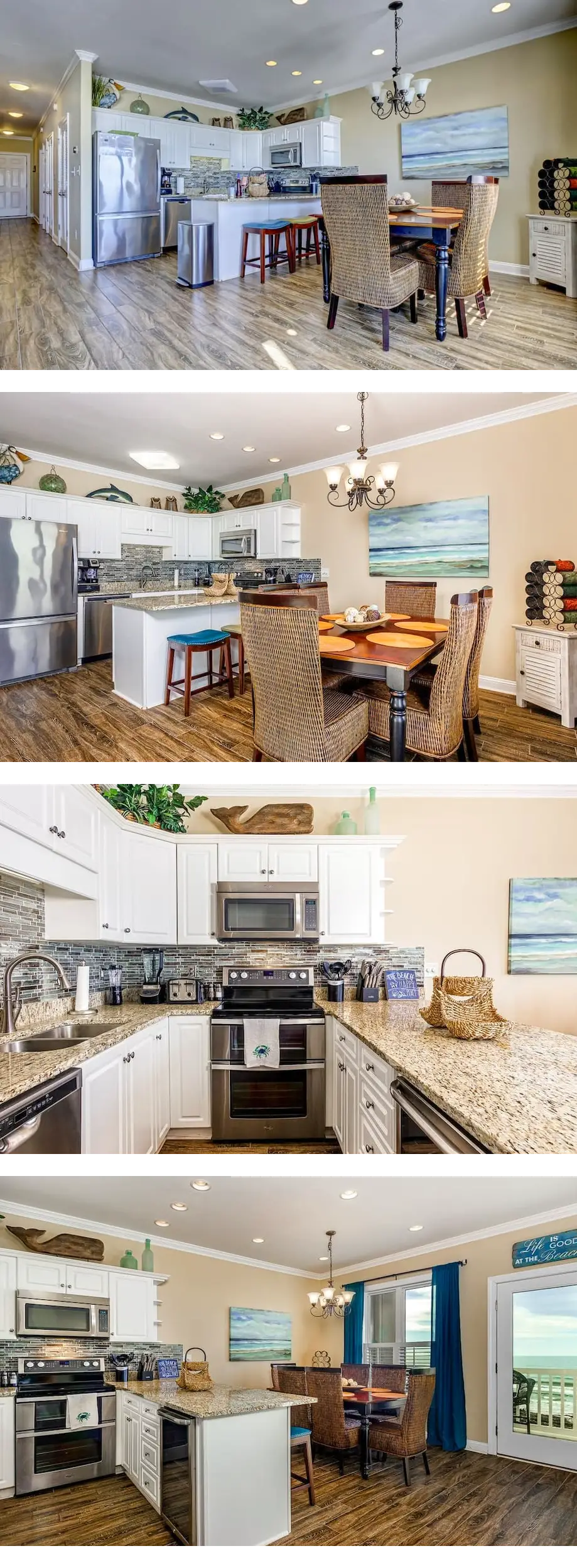 Oceanfront Gem: Pools/Hot Tub, Beach and...