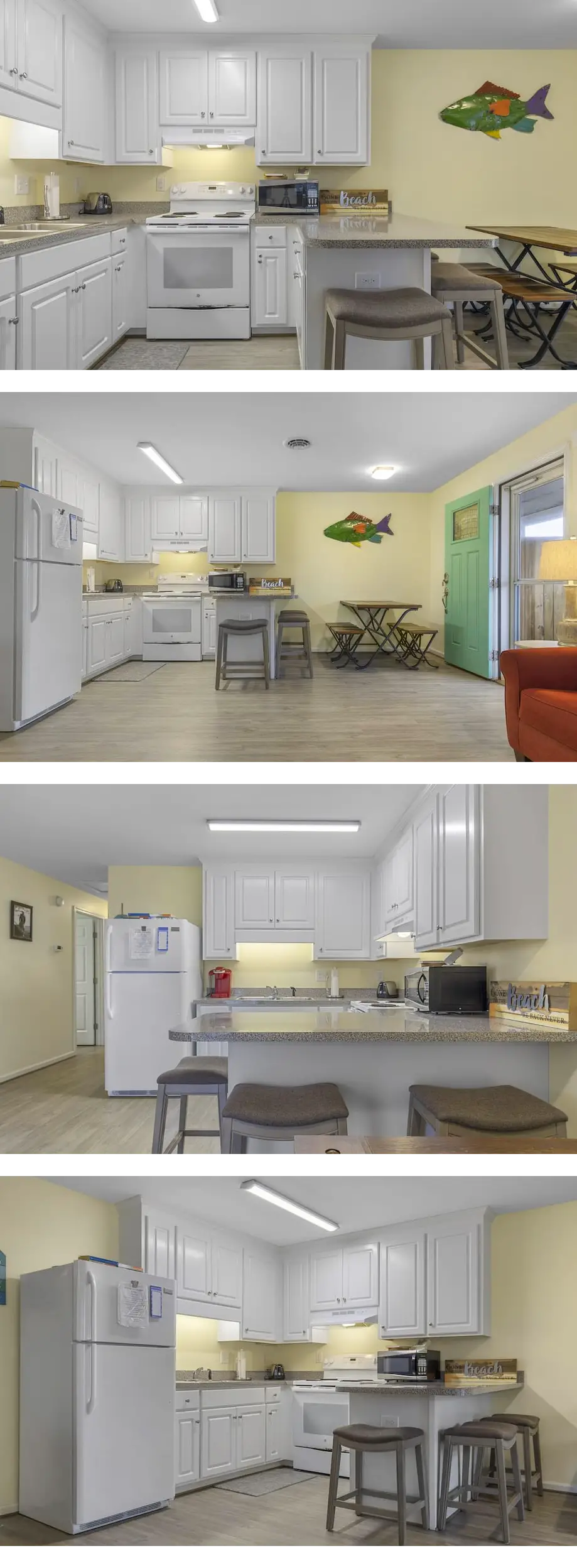 Oceanside/Pet Friendly Condo-Boardwalk S...