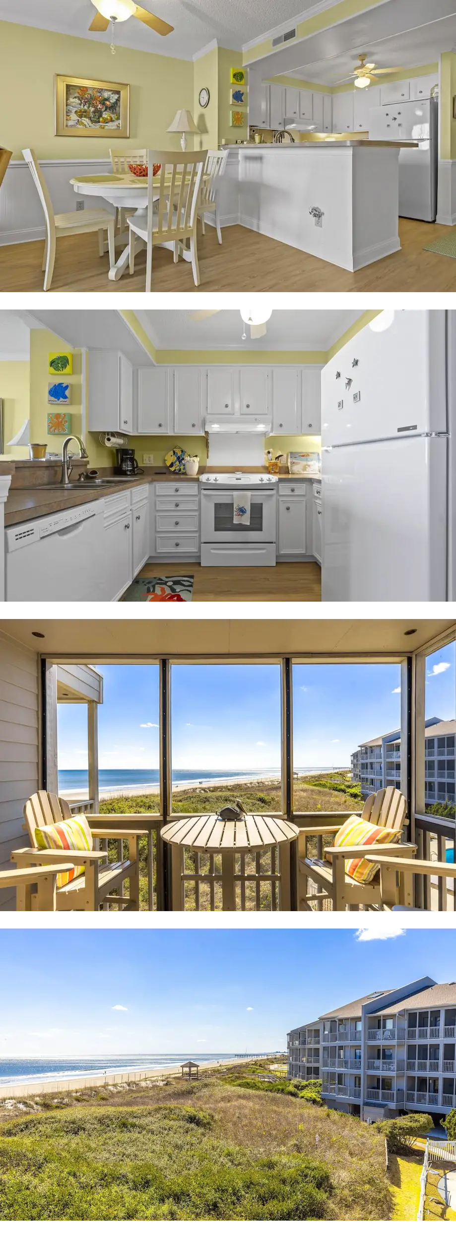 OCEAN FRONT COMPLEX WITH GREAT OCEAN VIE...