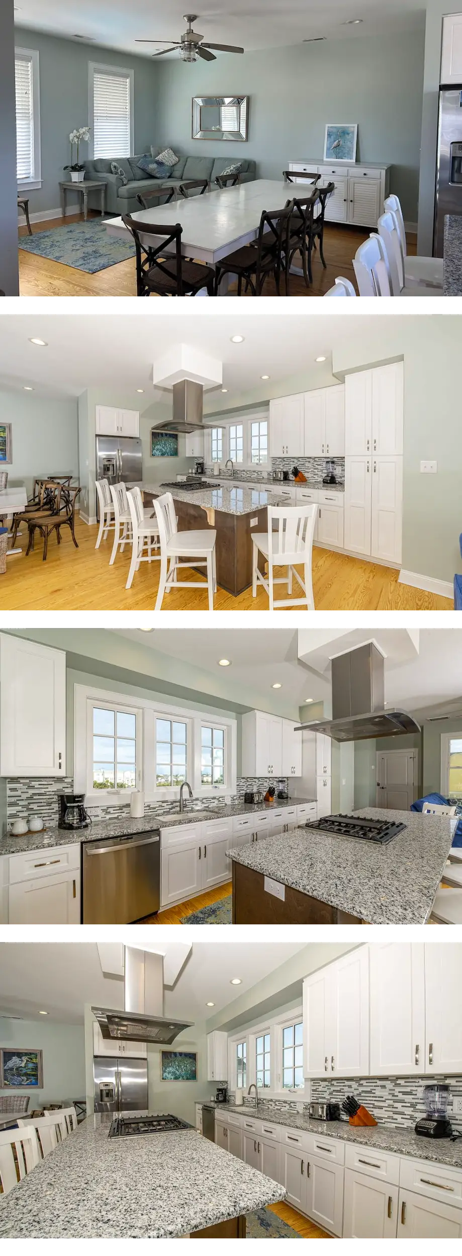 Captains Choice: 5-Bed Oceanfront Escape...