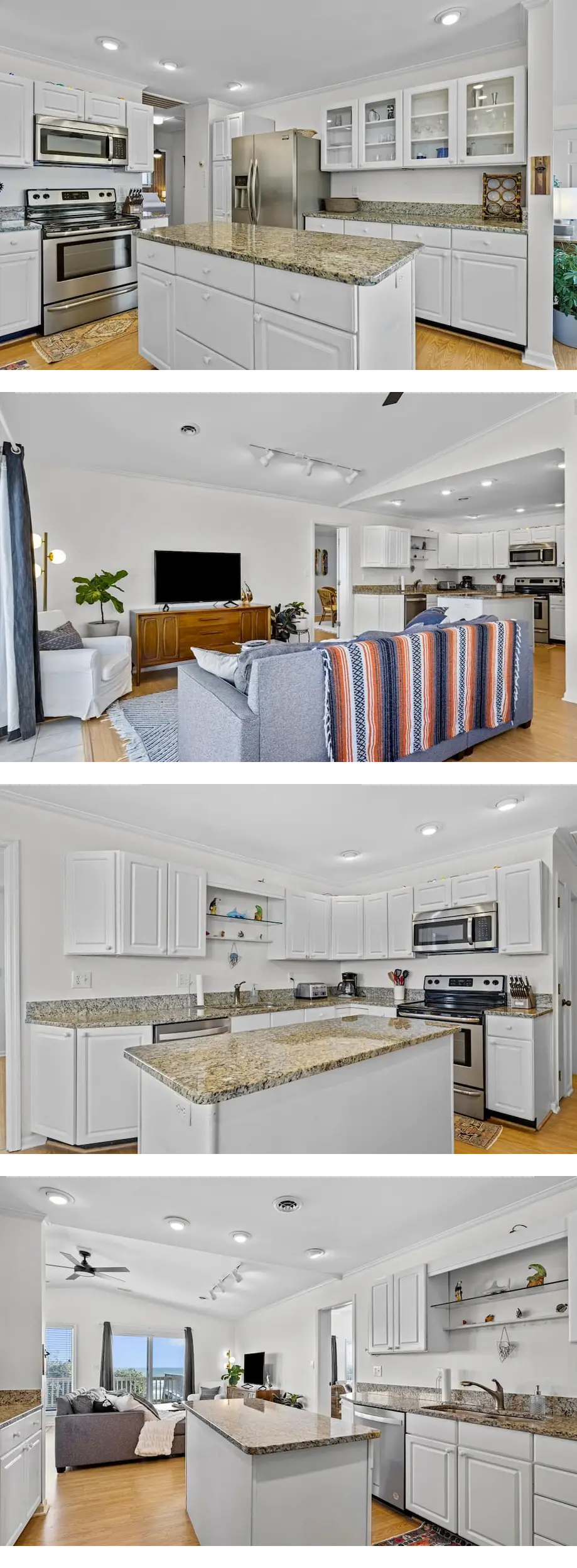  The ultimate OCEANFRONT bungalow close ...