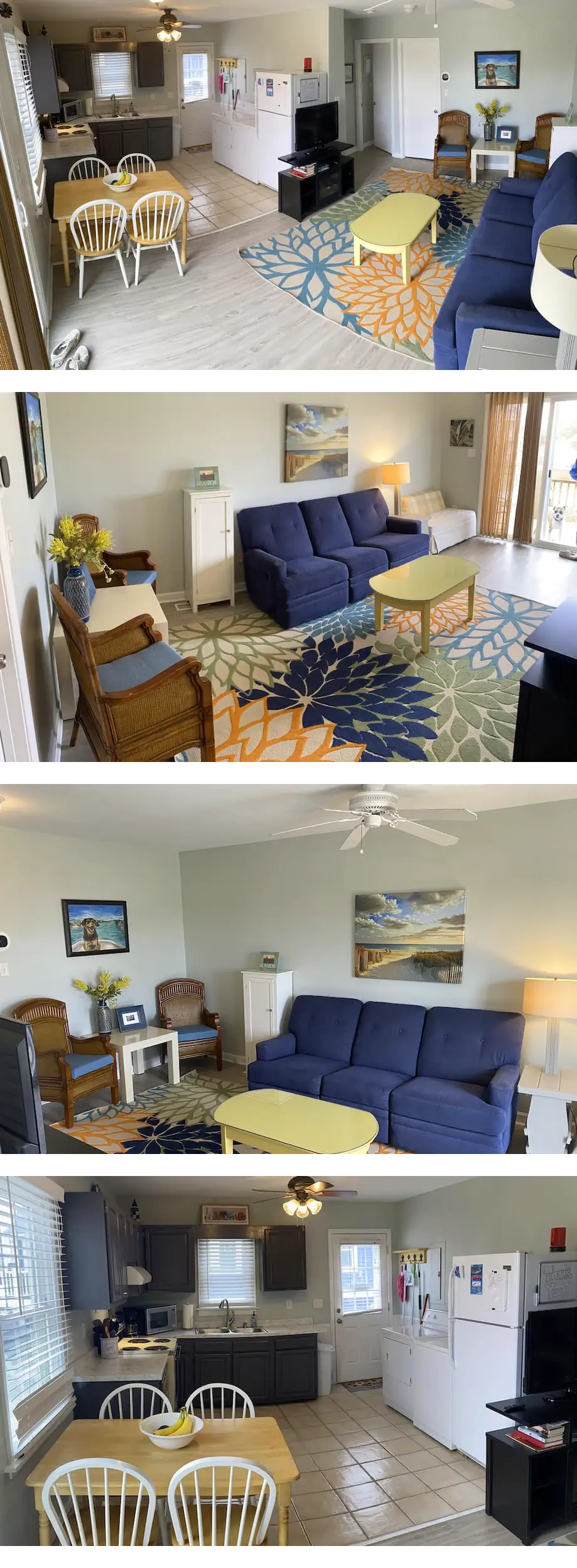 UPDATED Sea-renity EAST near boat ramp