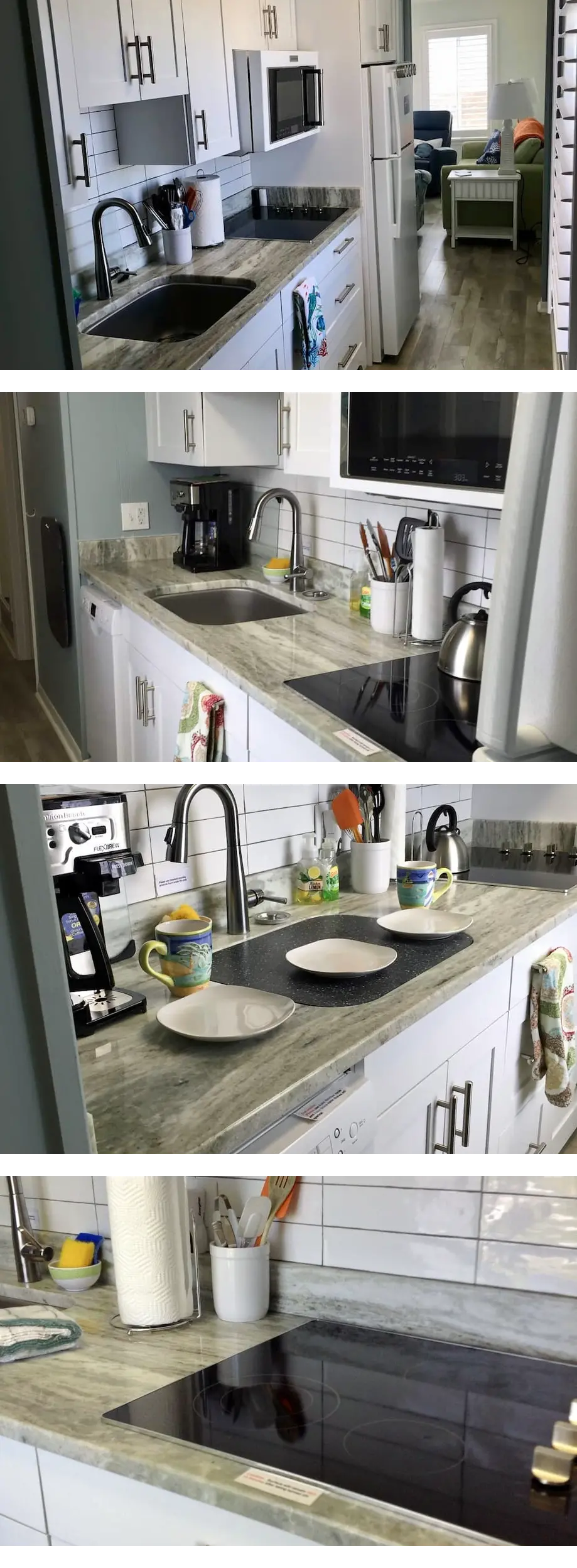 Fully Renovated Top Floor DIRECT CORNER ...