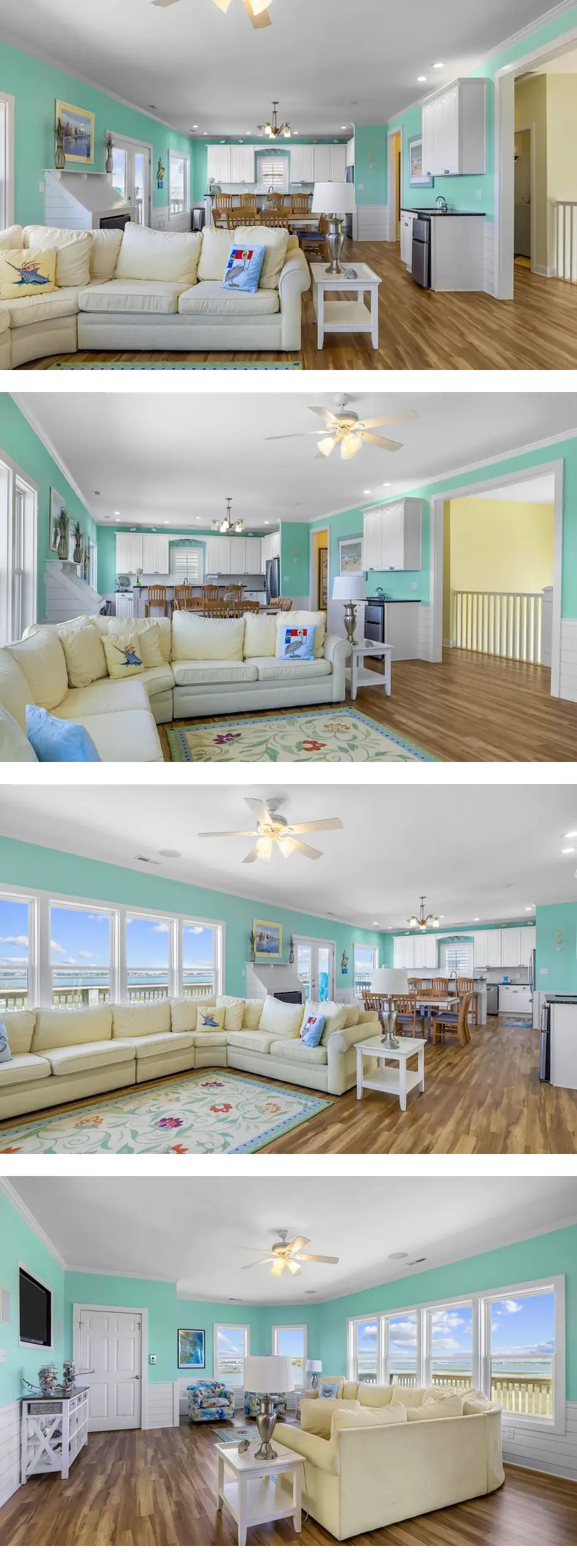 Sunset Bay - Price Reduction!