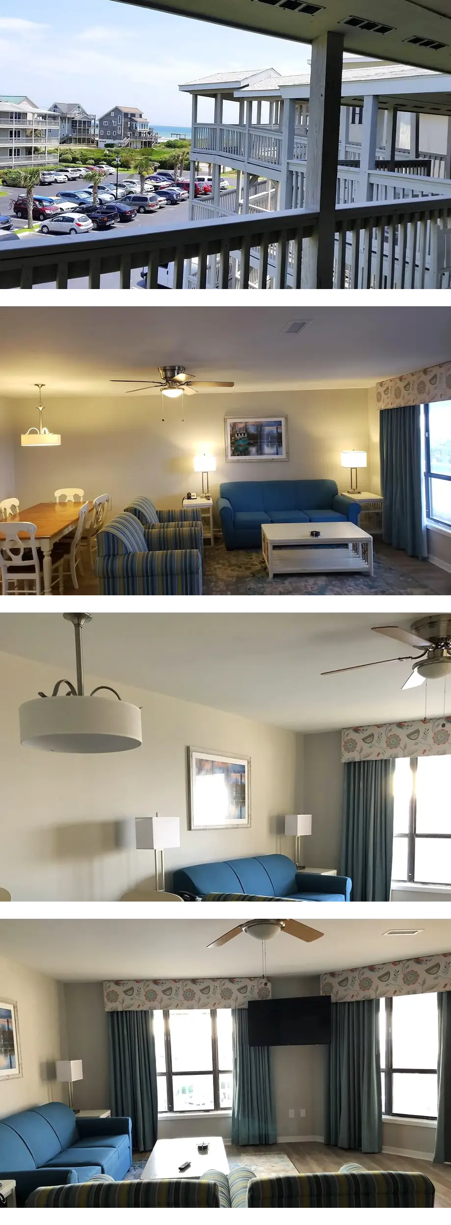 2 Bedroom Ocean Resort Peppertree- up to...