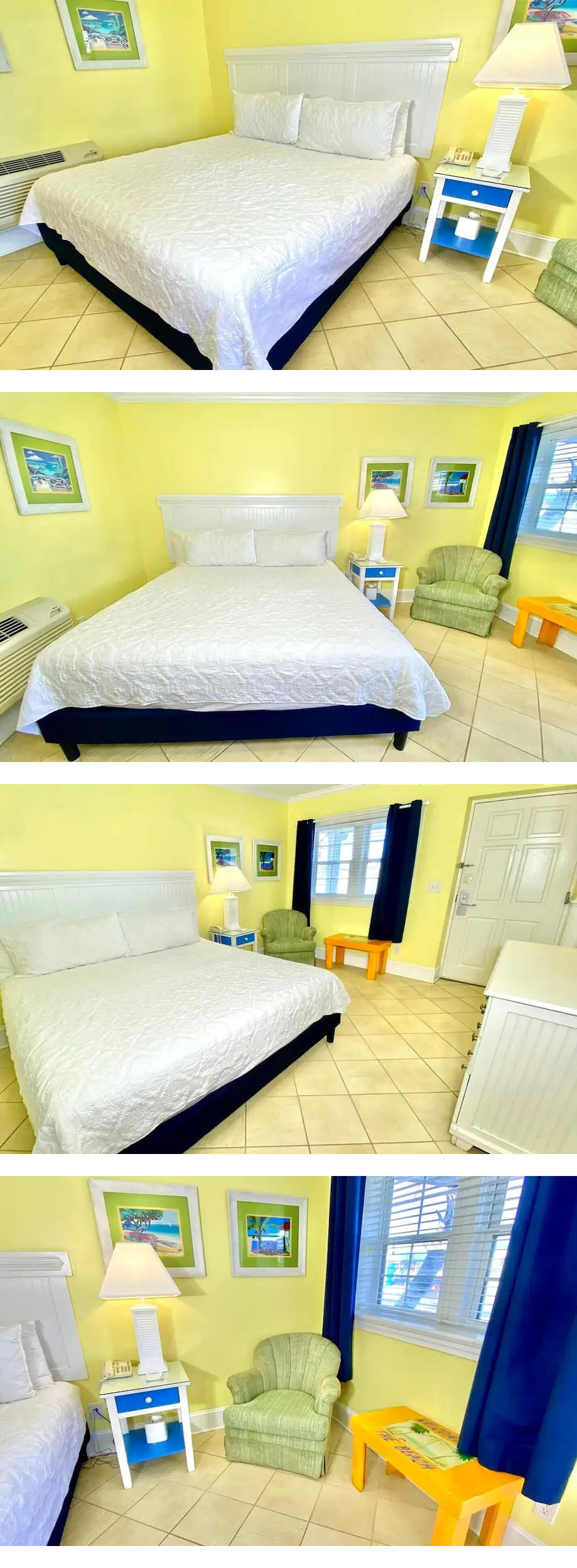 Pet-friendly, Centrally Located, 3 Block...