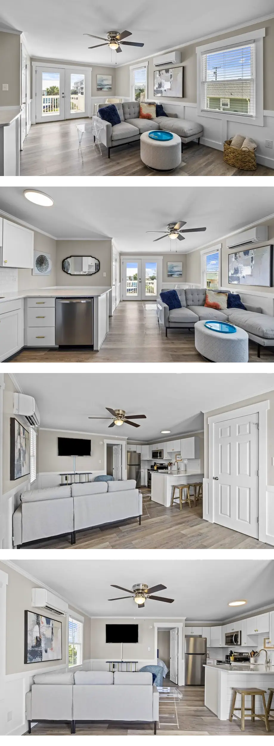 Wahoo - Walk to the Ocean, sleeps 4, on ...