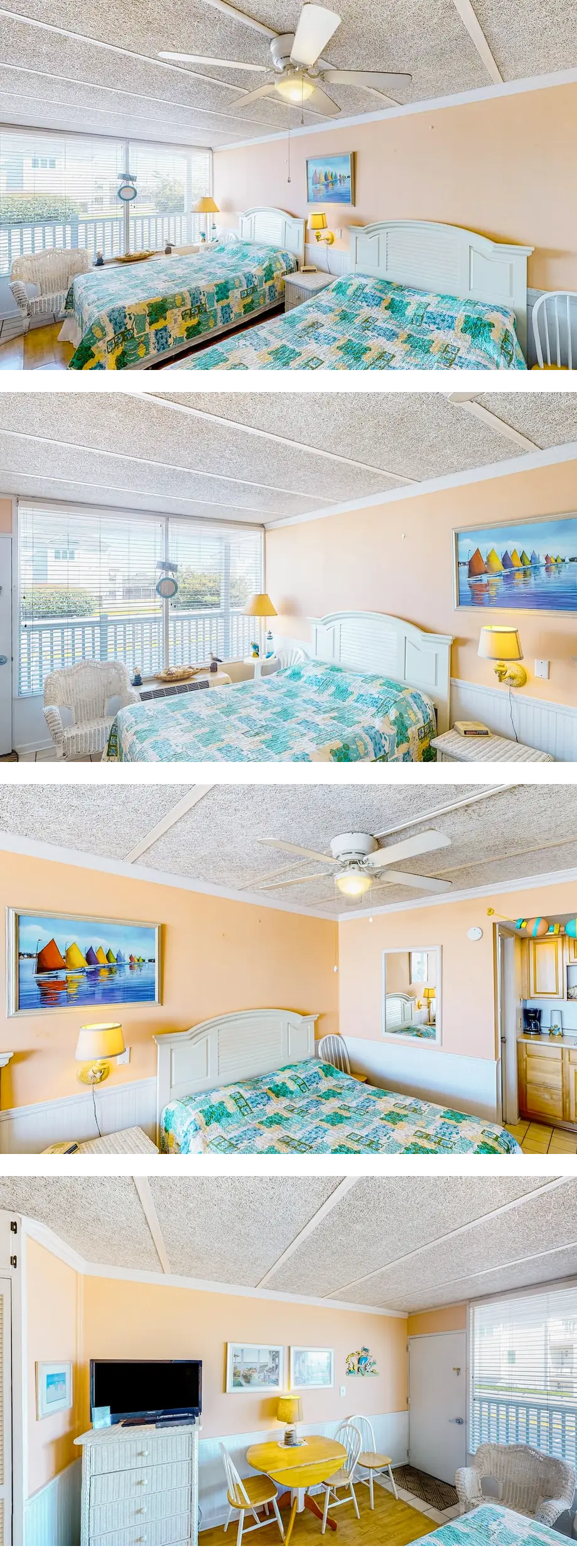 Waterfront suite with pool,  beach acces...
