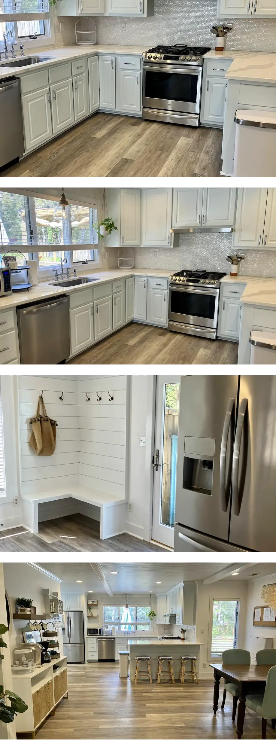 Clean, affordable, and a short walk to t...
