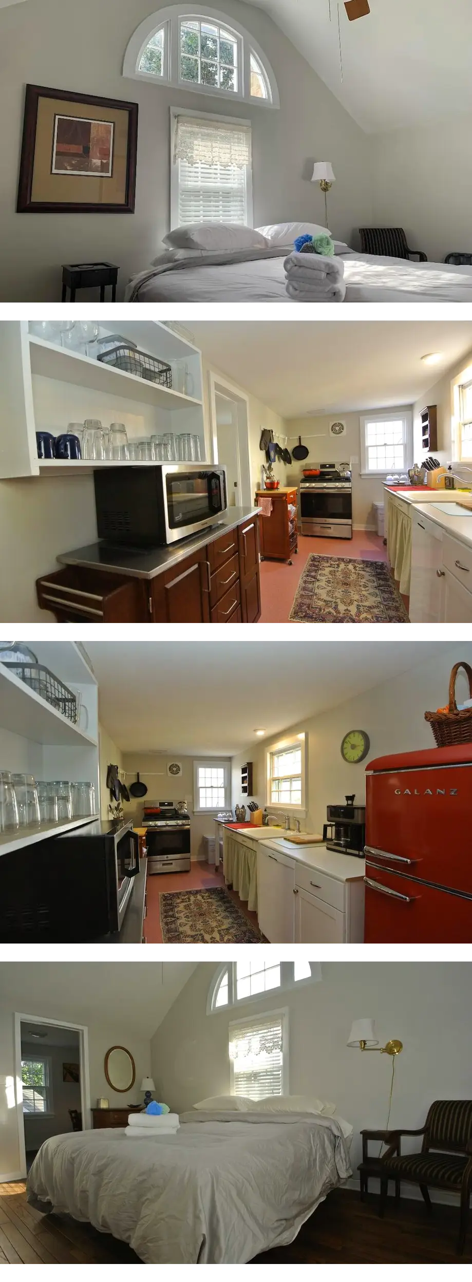 Circa 1810 Home - Downtown New Bern Hist...