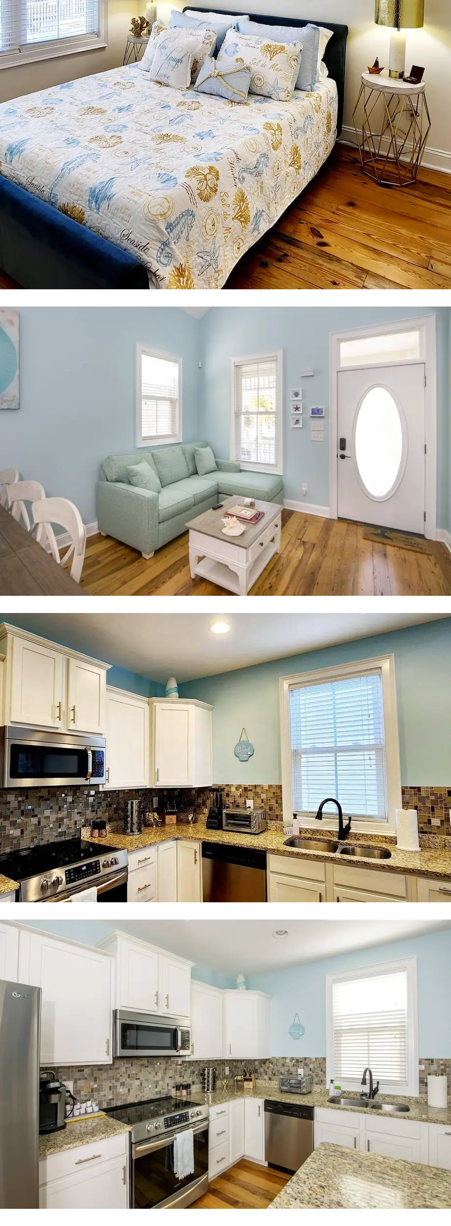 Luxury Clean House Sleeps Families of 9 ...