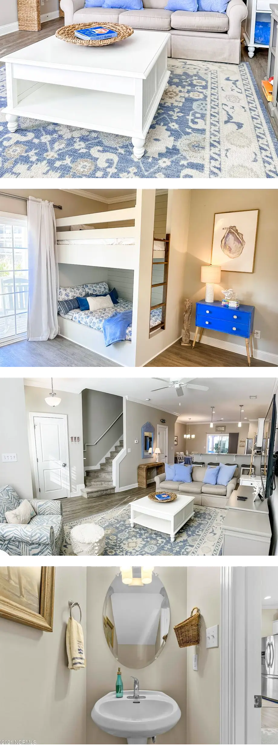 Exquisite Ocean-View Villa – Steps to ...